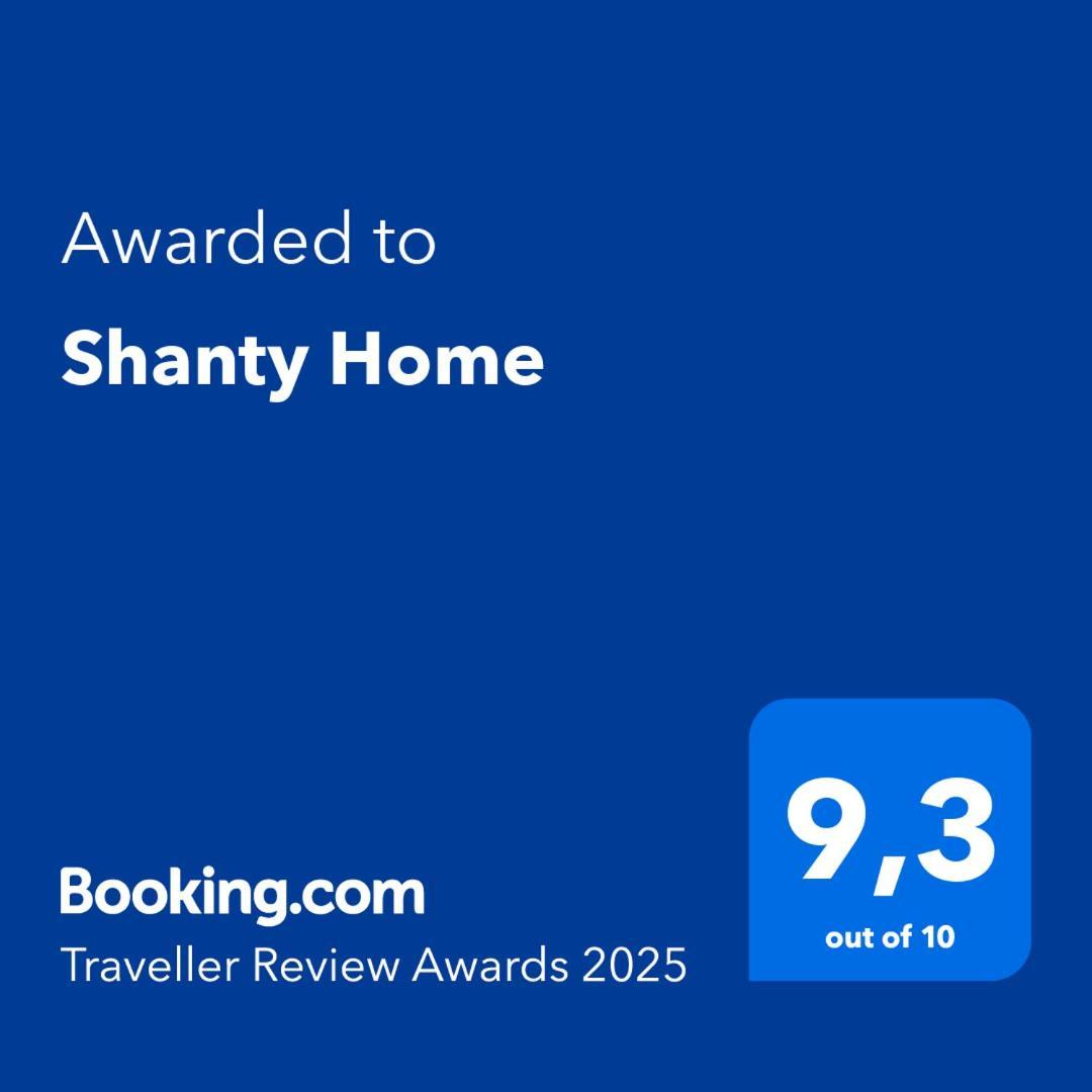 Shanty Home Lucca Luaran gambar