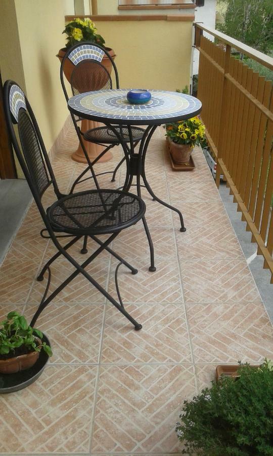 Shanty Home Lucca Luaran gambar