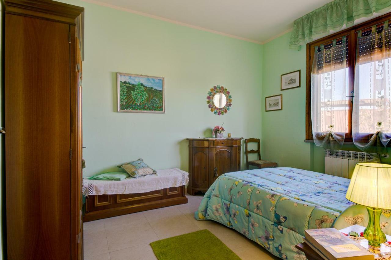 Shanty Home Lucca Luaran gambar