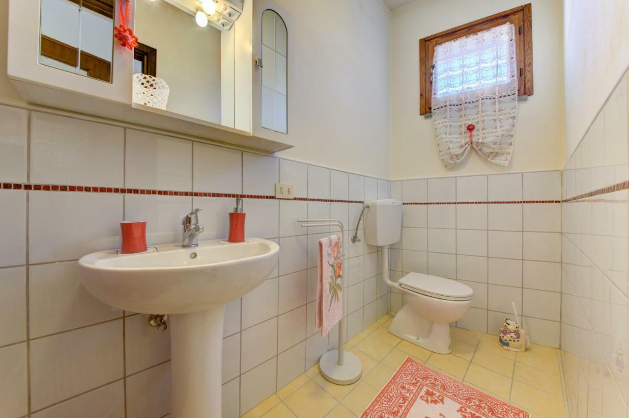 Shanty Home Lucca Luaran gambar